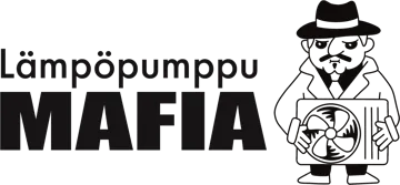 Lämpöpumppu Mafia – etusivulle